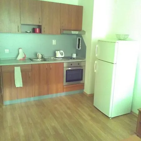 Sarafovo Apartment *