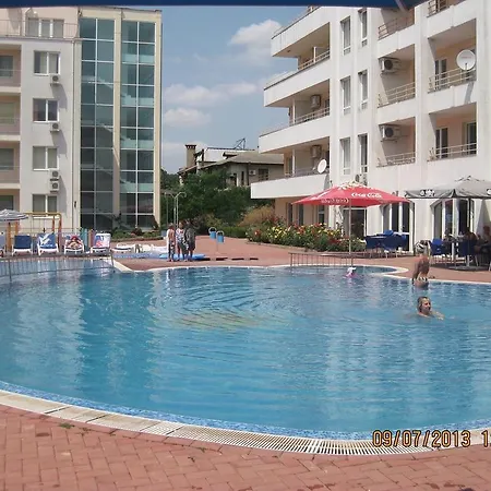 Sarafovo Apartment *